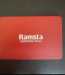 Ramsta S800 240GB SATA3 2.5 inch SSD